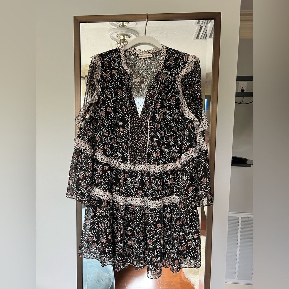 Ulla Johnson Essie Dress size 2